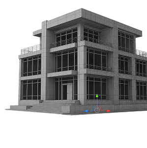 Modeling & Asset Creation